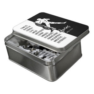 Aquarius Zodiac Sign, Acrylic Puzzle