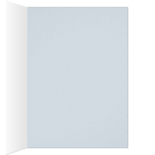 AquaSwirls Card (Inside (Right))