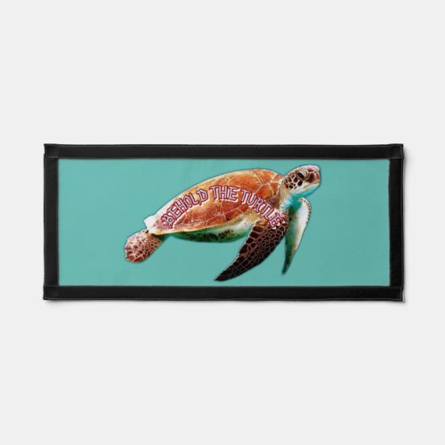 aquatic animal pennant