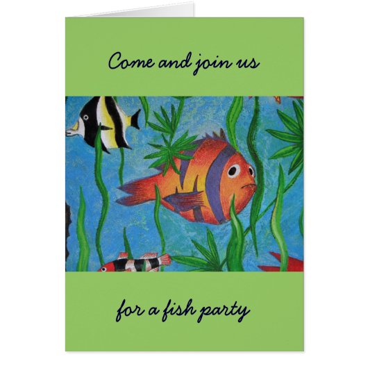 aquatic life (Front)