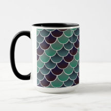 Aquatic Scales