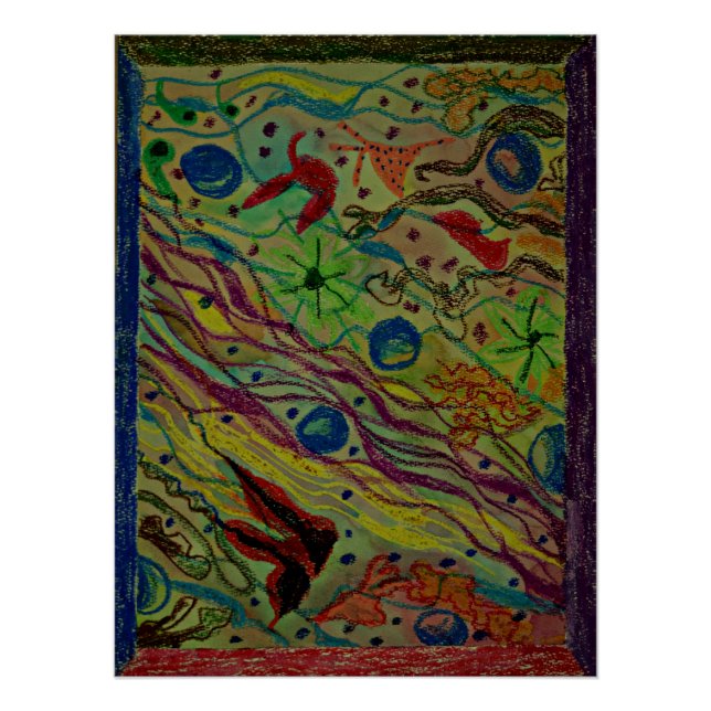 Aquatica Poster (Front)