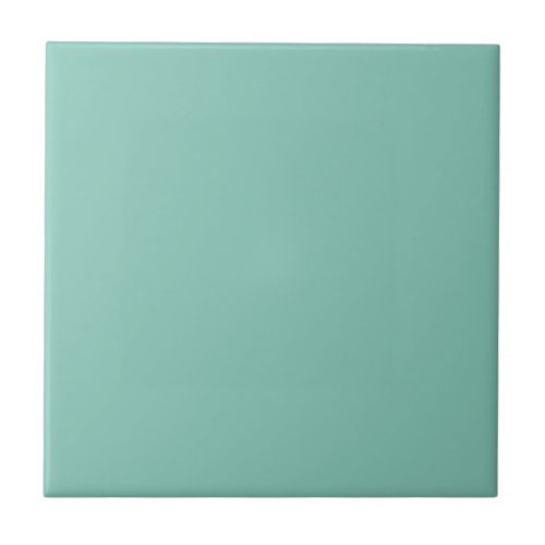 Aquaticstone Turquoise Square Kitchen and Bathroom Ceramic Tile