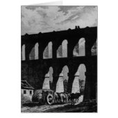 Aqueduct at Rio (Front)