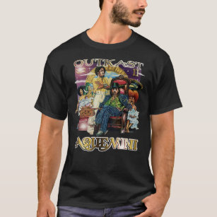 Aquemini Album Essential T-Shirt
