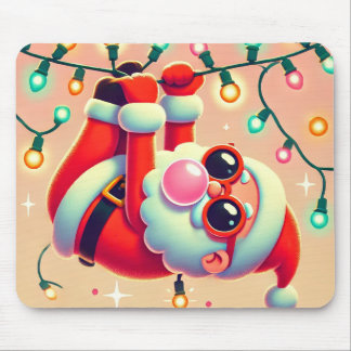 Aqui está a tradução para o inglês: **"Fun Christ Mouse Pad