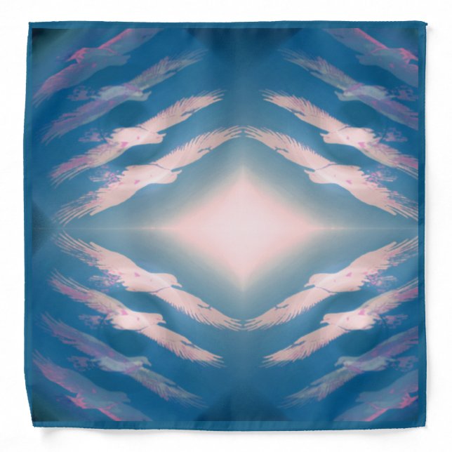 Aquila Spirit Bandana (Front)