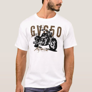 Aquila The Eagle T-Shirt