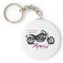 Aquila Yound at Heart