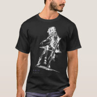 AR15 Girls Frontline   T-Shirt