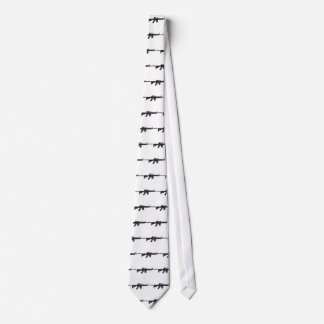 ar15 neck tie