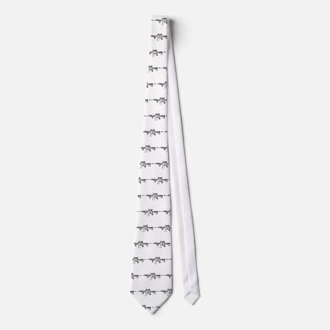 AR15 TIE (Front)