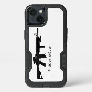 ar-15 phone case otter box