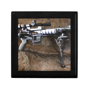 AR-15 Tactical Gift Box