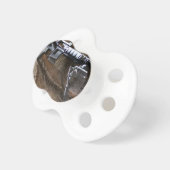 AR-15 Tactical Pacifier (Front Right)