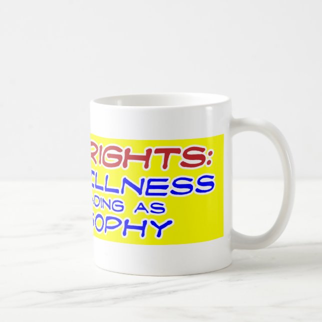 AR-BS Mental Illness Mug (Right)