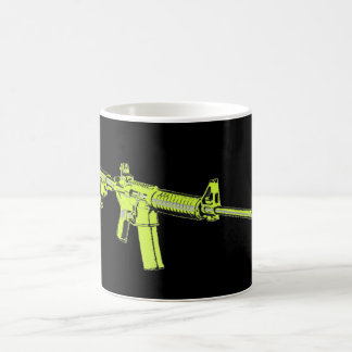 AR Coffee Mug