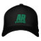 ar green hat 01