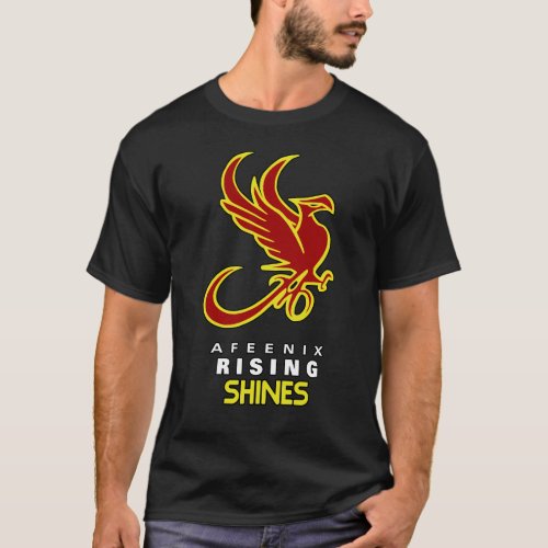 AR_ SHINES SHIRT