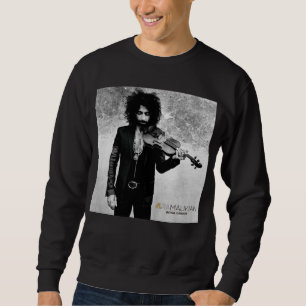 Ara Malikian - Royal Garage album 2019 Sweatshirt