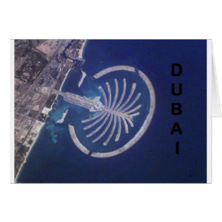 Arab Emirates Dubai Palm-Island Resort (St.K)