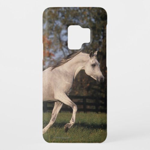 Arab Horse Autumn 2 Case_Mate Samsung Galaxy S9 Case
