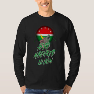 Arab Maghreb Union T-Shirt