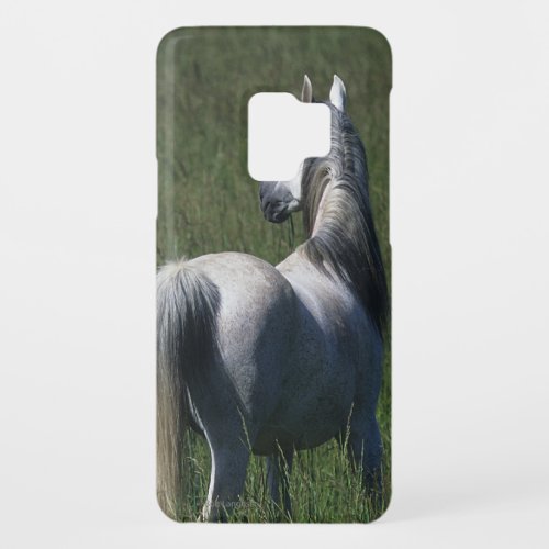 Arab Mare  Foal Case_Mate Samsung Galaxy S9 Case