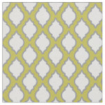 Arab Style Pattern Fabric