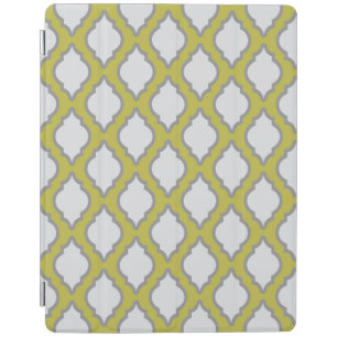 Arab Style Pattern iPad Smart Cover