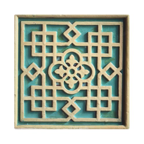 Arab wall decoration arabesque architecture Turkis