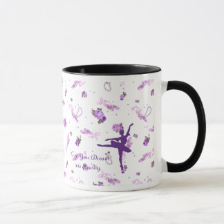 arabesque mug