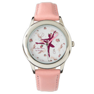 arabesque watch
