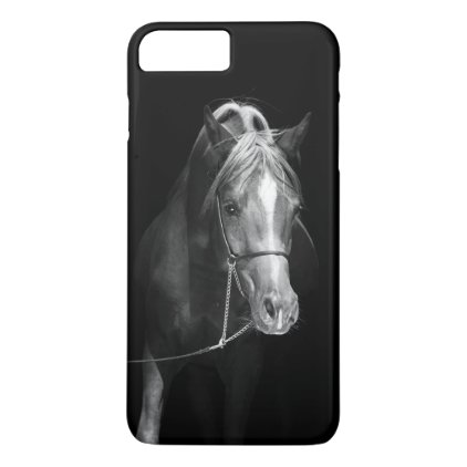 arabian beauty iPhone 8 plus/7 plus case