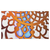 Arabian Gate Design 45 Piece Box Of Chocolates (Front)