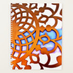 Arabian Gate Design Planner<br><div class="desc">Plan your time with a bright gate design from Riyadh, Saudi Arabia!</div>
