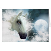 Arabian Horse (Front Horizontal)