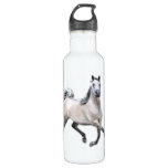 Arabian Horse - Alia Water Bottle