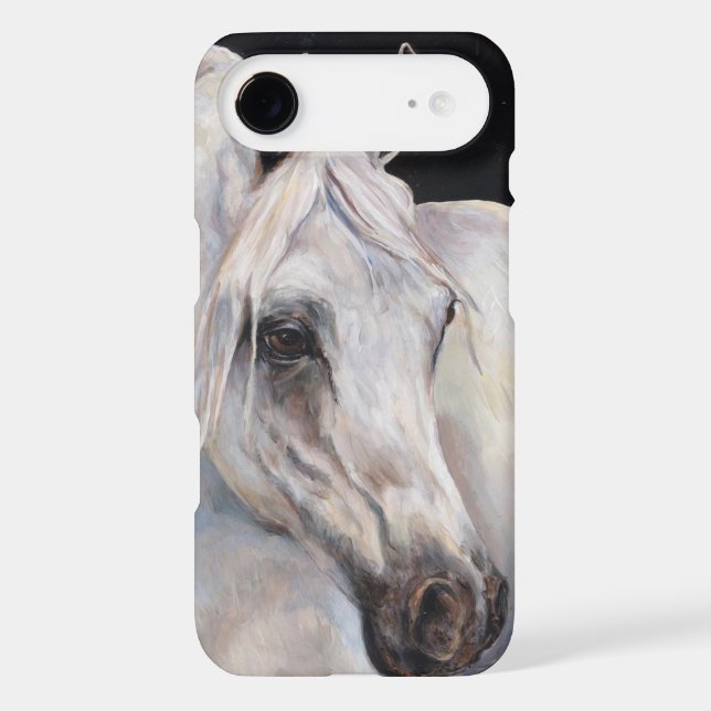 Arabian horse Case-Mate iPhone case (Back)