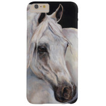 Arabian horse barely there iPhone 6 plus case