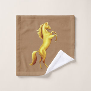 Arabian Horse Towels set of 3