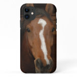 Arabian Horses iPhone 11 Case