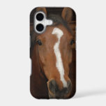 Arabian Horses iPhone 17 Case