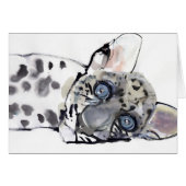 Arabian Leopard 2008  3 Cards (Front Horizontal)