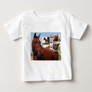 Arabian Mama Comp Baby T-Shirt