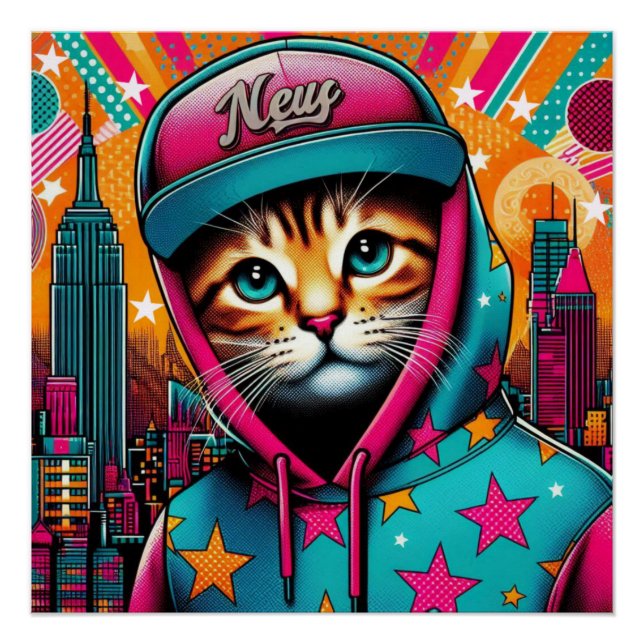 ARABIAN MAU-5 POSTER (Front)