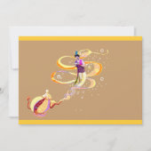 Arabian nights (Front)