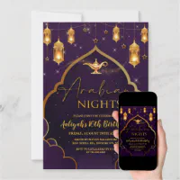 30% Arabian Nights on