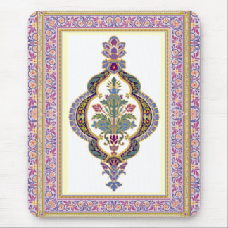 Arabian Pattern 2 mousepad