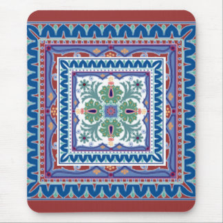 Arabian Pattern 3 mousepad